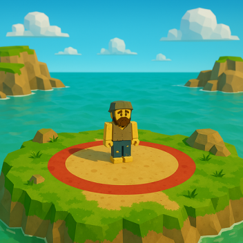 Dont Leave The Circle 😈