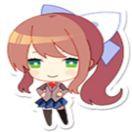 Monika