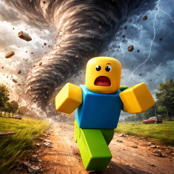 Random Disaster Survival