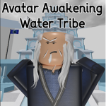 Awakening Reborn: Aqua Tribe