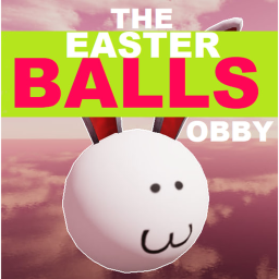 [🥚🌈] BALLS OBBY