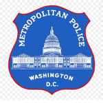 Washington DC: Metropolitan Police Department