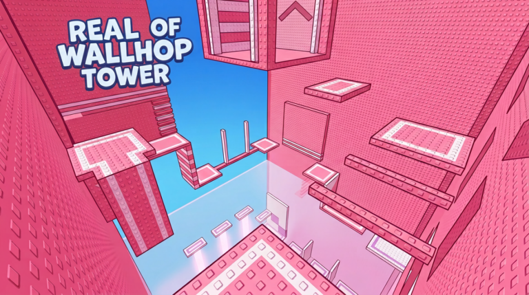 The Real of Wallhop Tower screenshot 4