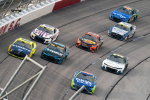 oreo leauge nascar