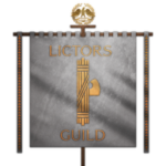 SPQR | Lictors Gilda