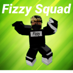 Fizzy squad!