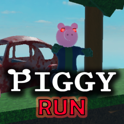Piggy: Run!