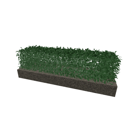 Realistic Grass