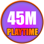 45 Minute Hub Playtime