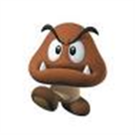 The Epic Awesome Cool Great Goombas!