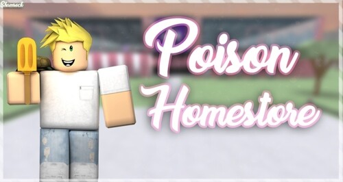 Poison V2