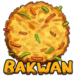 Bakwan Berkawan