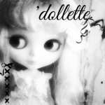 'dollette