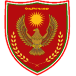 Peshmerga Special Forces