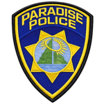 Paradіse Polіce Department