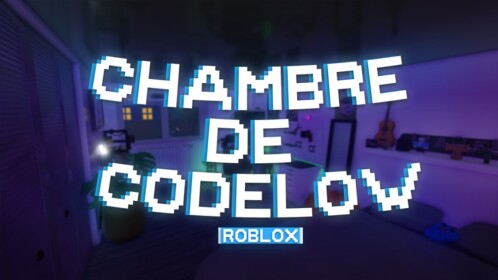 Chambre de CodeLow