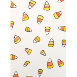 Candy corn ‘s