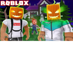 HALLOWEEN LIFE
