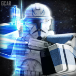 GCAR | 501st Legion