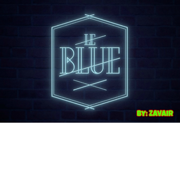 Club Blue 