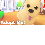 Adopt me plays Squad!