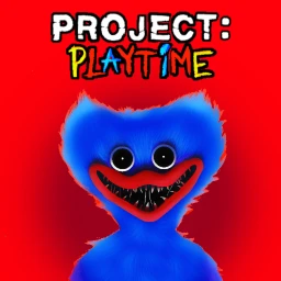 Escape Poppy Playtime Chapter 3 Obby! icon