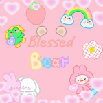 Blessed Bears!