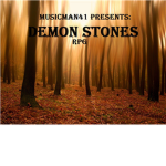 Demon Stones RPG Luvers