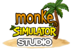 Monke Simulator Studio