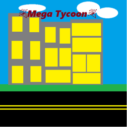 🎉Mega Tycoon🎉