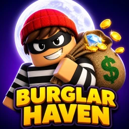 Burglar Haven icon