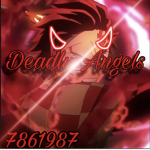 ~Deadly Angels~