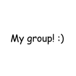 #################### hangout group!