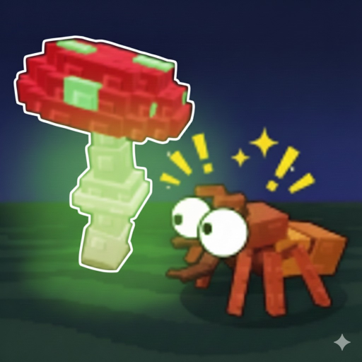 AntCraft