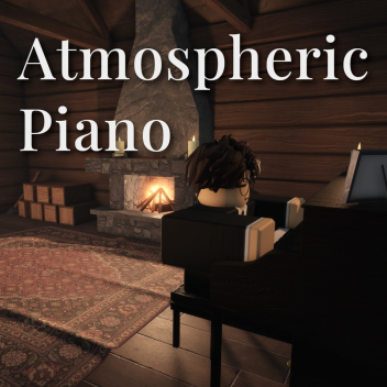 🎹 Atmospheric Piano [Beta]