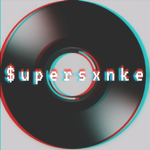 $upersnxke Records
