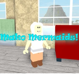 [Scripted] Mako Mermaids! icon
