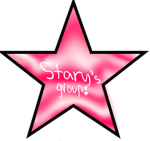 Stary’s merch