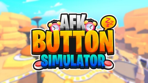 Afk Button Simulator 