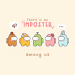 ~*.Among us squad .*~