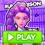 🎤 RUMI'S PRISON RUN OBBY