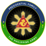 TPAIC | Presidential Family
