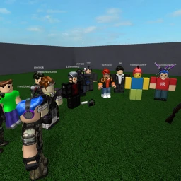Its Grave icon