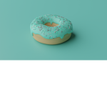iiThxrns's Donut Squad!