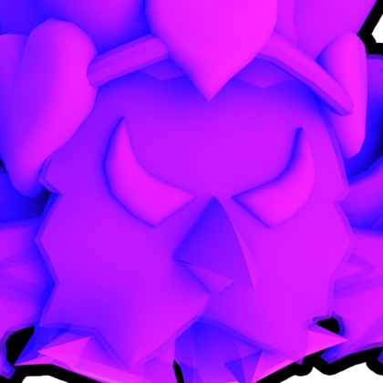Galaxy Lovely Phoenix