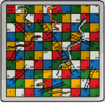 Snakes and Ladders Community