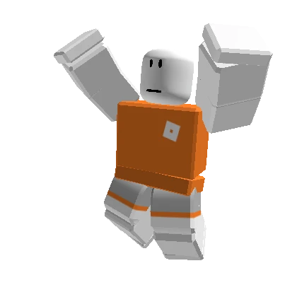 Standard Animation Pack - Jump Animation | Roblox Item - Rolimon's