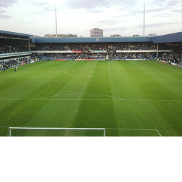 Loftus Road Stadium
