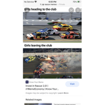 The donut media cup series