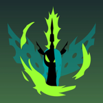New Changeling Republic